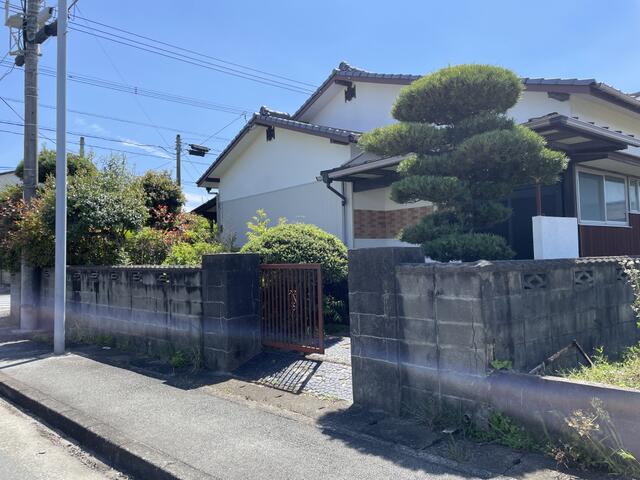 荒尾市桜山町2丁目｜売地の写真8