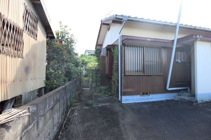 荒尾市下井手｜売地の写真7