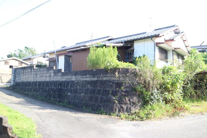 荒尾市下井手｜売地の写真2