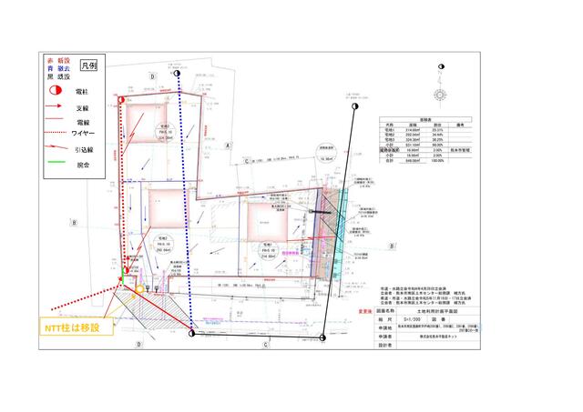 熊本市南区護藤町|売地の写真8