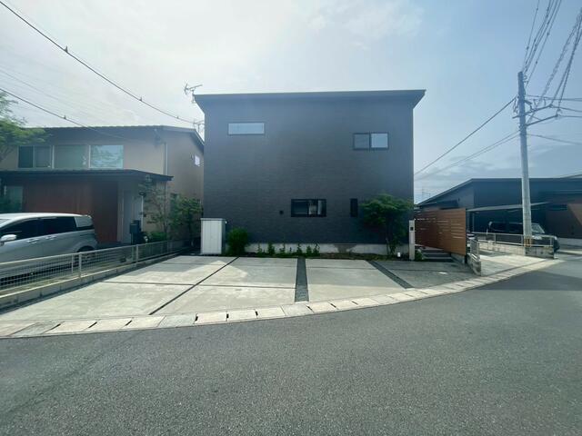 熊本市東区戸島6丁目｜中古一戸建の写真6