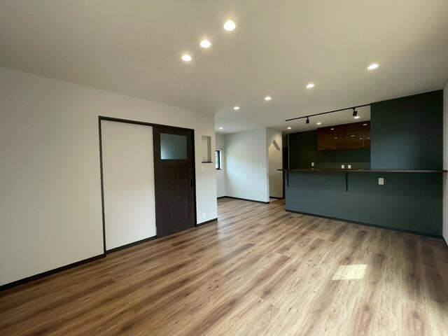 熊本市東区戸島6丁目｜中古一戸建の写真9
