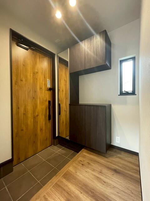 熊本市東区戸島6丁目｜中古一戸建の写真8