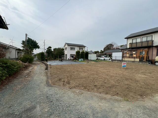 熊本市南区御幸笛田5丁目｜売地の写真7