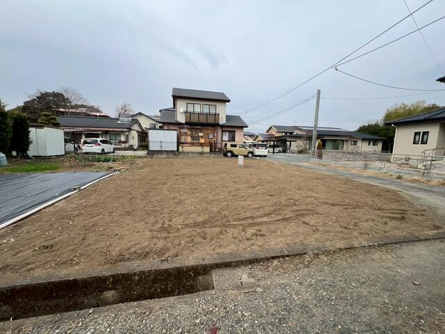 熊本市南区御幸笛田5丁目｜売地の写真6
