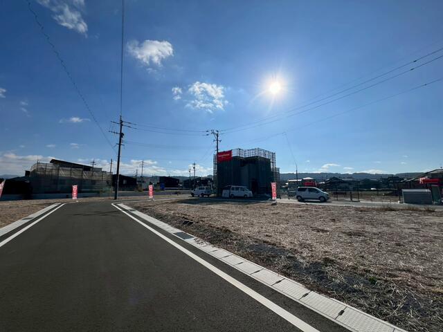 菊池郡菊陽町大字久保田｜売地の写真12