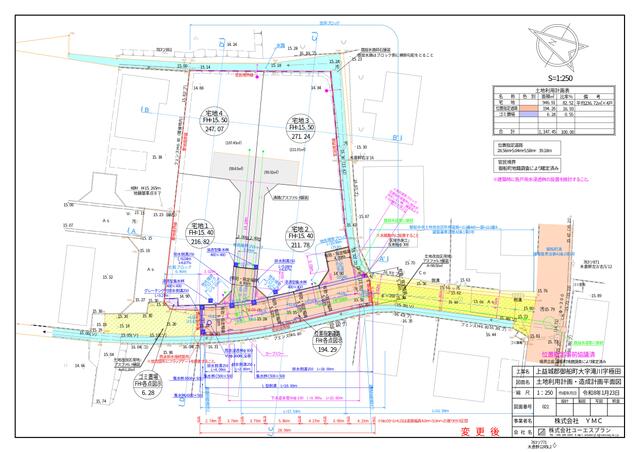上益城郡御船町大字滝川｜売地の写真7