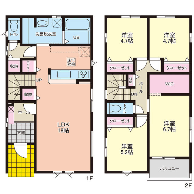 detached 熊本県菊池郡大津町大字室 地図を見る