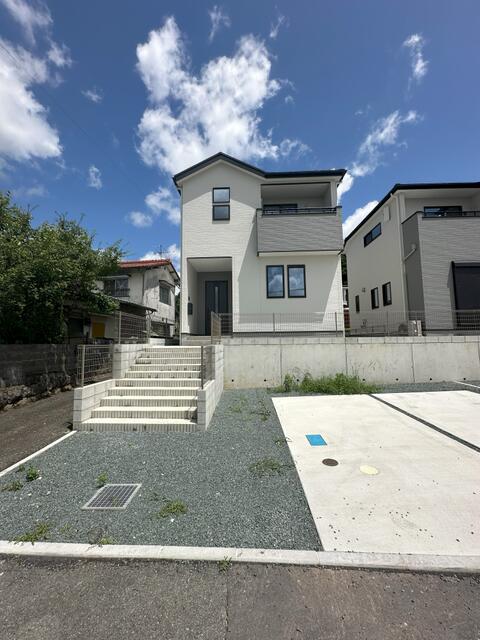 detached 熊本県菊池郡大津町大字室 地図を見る