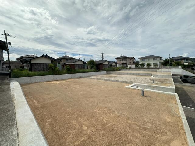 宇城市松橋町松橋｜売地の写真5