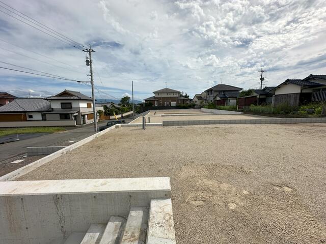 宇城市松橋町松橋｜売地の写真4