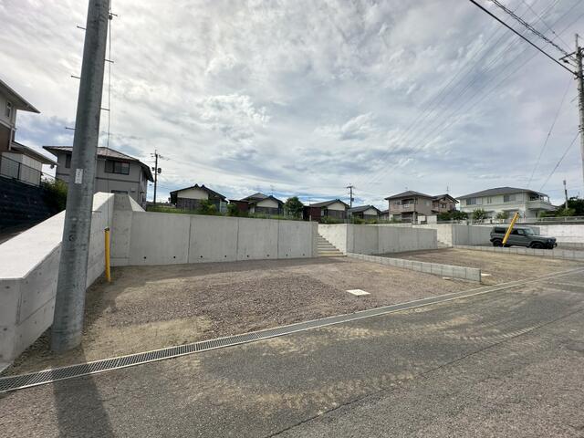 宇城市松橋町松橋｜売地の写真3