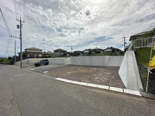 宇城市松橋町松橋｜売地の写真2