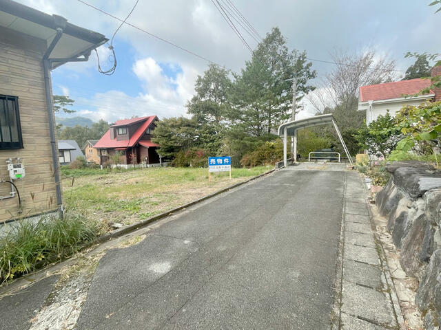 阿蘇郡南阿蘇村大字河陽｜売地の写真3