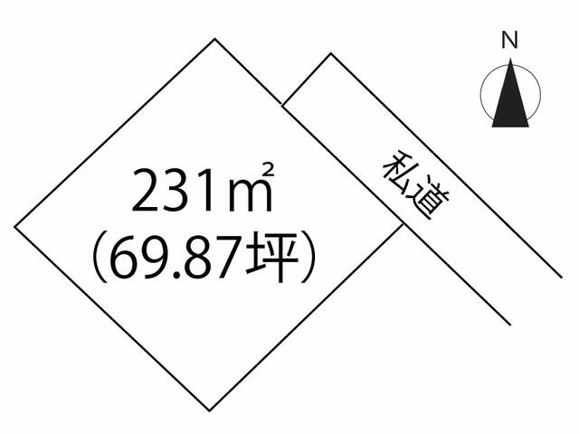 阿蘇郡南阿蘇村大字河陽｜売地の写真2