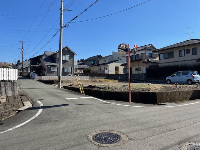 菊池郡大津町大字吹田｜売地の写真4