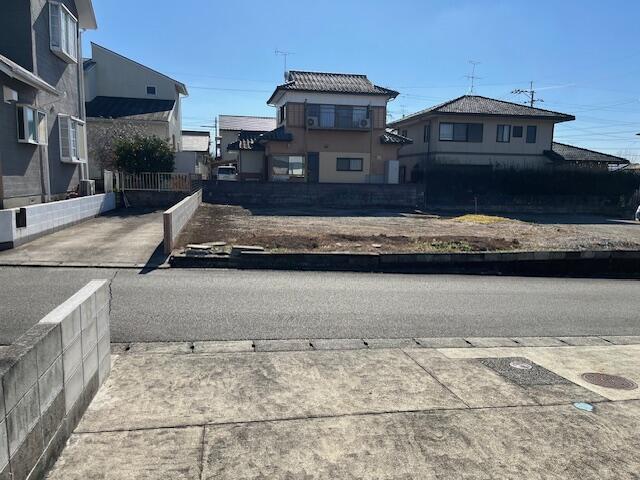 菊池郡大津町大字吹田｜売地の写真3