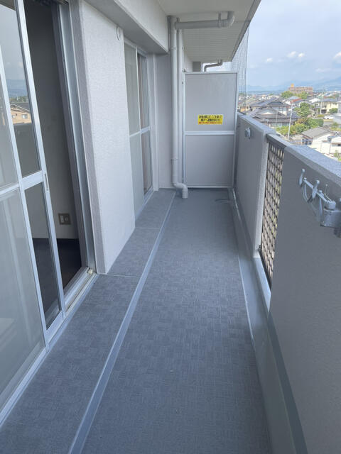 熊本市東区新外3丁目｜中古マンションの写真10