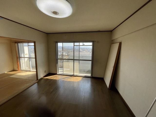 熊本市東区新外3丁目｜中古マンションの写真3