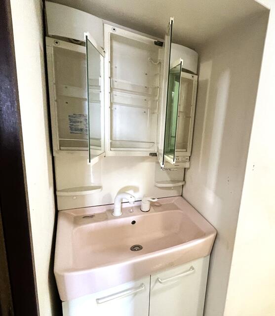 熊本市東区新外3丁目｜中古マンションの写真7