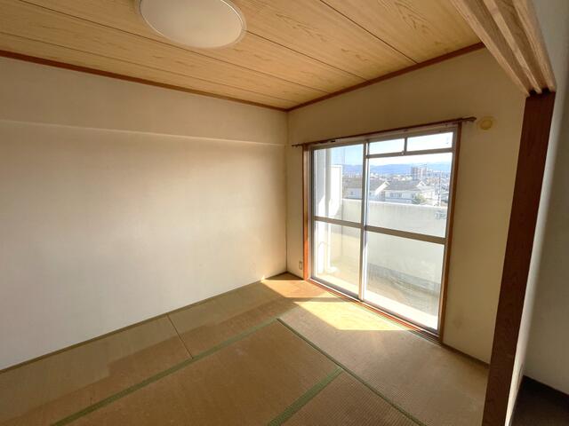 熊本市東区新外3丁目｜中古マンションの写真4