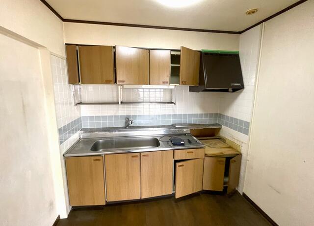 熊本市東区新外3丁目｜中古マンションの写真5