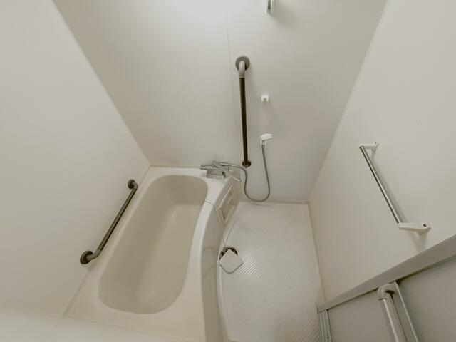 熊本市東区新外3丁目｜中古マンションの写真6