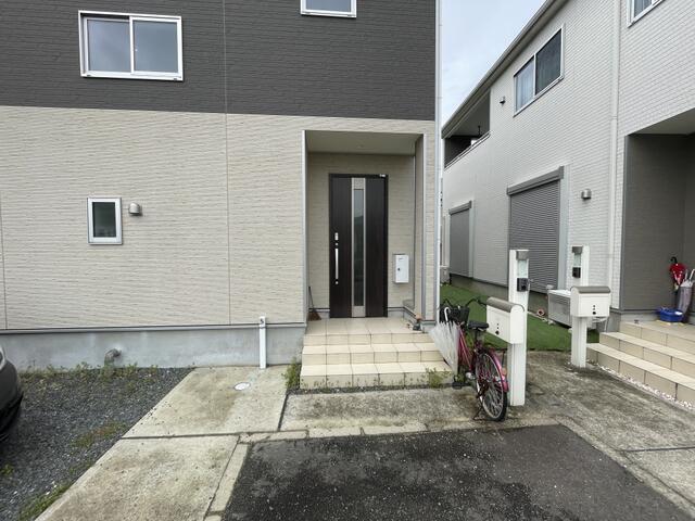 熊本市南区八分字町｜中古一戸建の写真3