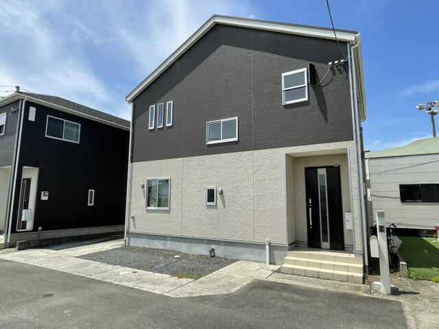熊本市南区八分字町｜中古一戸建の写真4