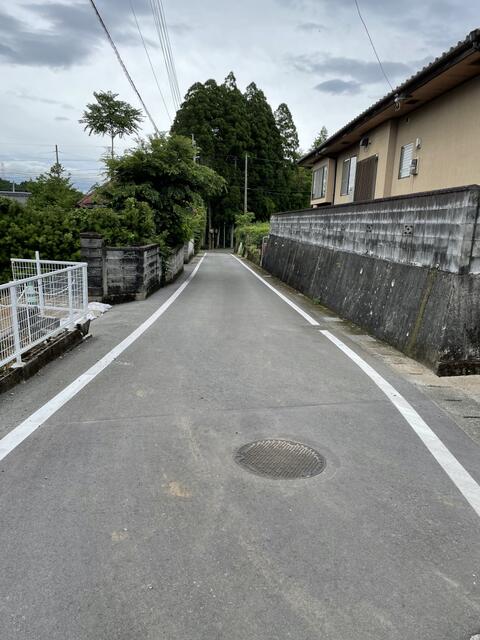 合志市栄｜売地の写真3