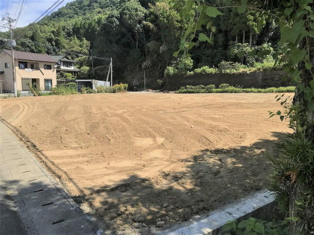 玉名市山部田｜売地の写真5