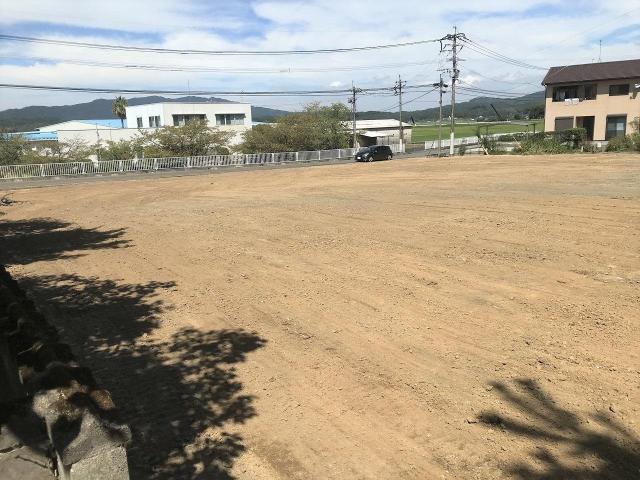 玉名市山部田｜売地の写真4