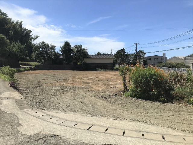 玉名市山部田｜売地の写真3