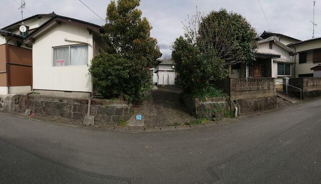 detached 熊本県荒尾市原万田 地図を見る