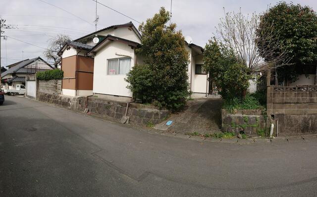 detached 熊本県荒尾市原万田 地図を見る
