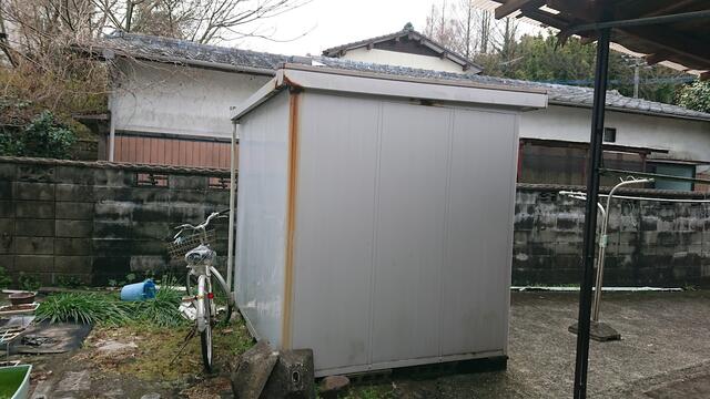 detached 熊本県荒尾市原万田 地図を見る