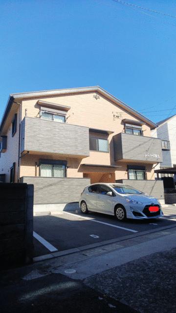 熊本市東区新生1丁目|一棟売アパートの写真2