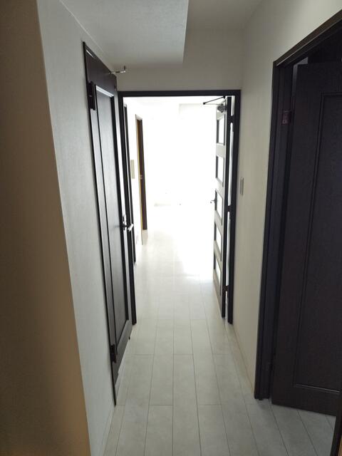 熊本市中央区出水8丁目｜中古マンションの写真5