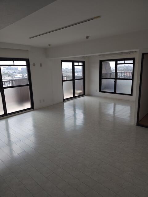 熊本市中央区出水8丁目｜中古マンションの写真3