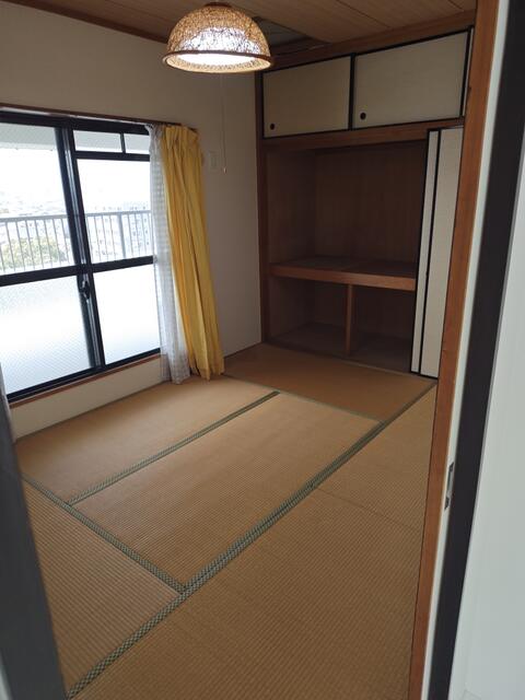 熊本市中央区出水8丁目｜中古マンションの写真7