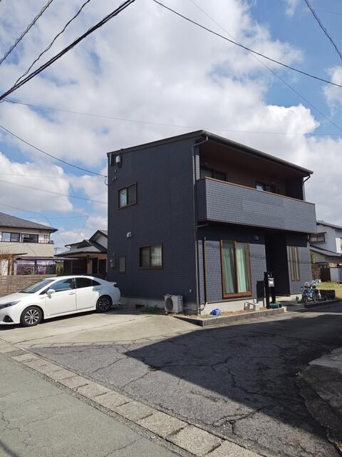 熊本県熊本市の一戸建て | 2850万円 | 3LDK | 108.83m² | Akiyama house finder