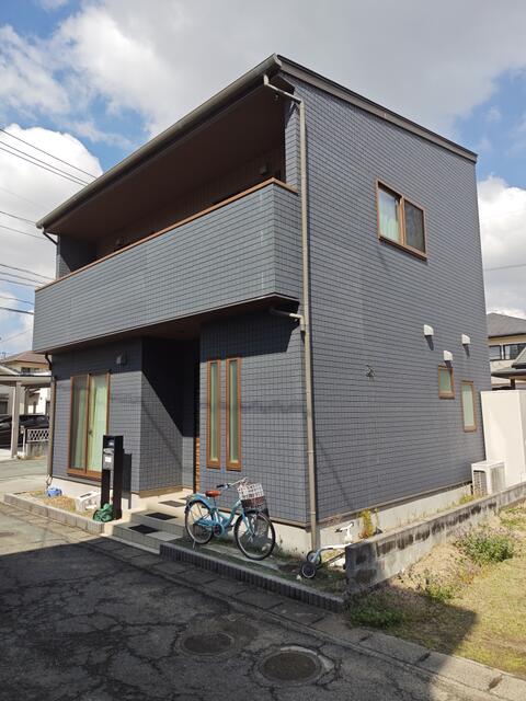 熊本市東区若葉5丁目｜中古一戸建の写真3