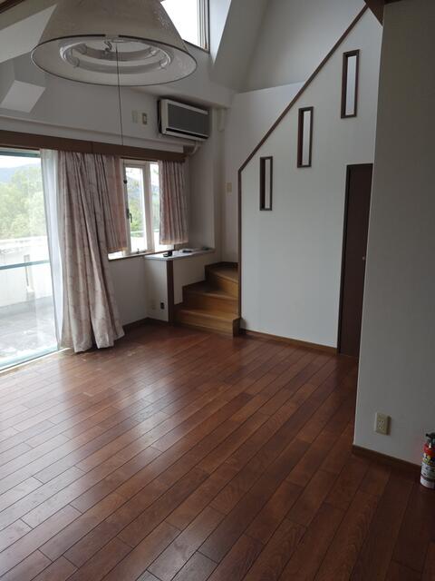 阿蘇郡南阿蘇村大字長野｜中古マンションの写真6