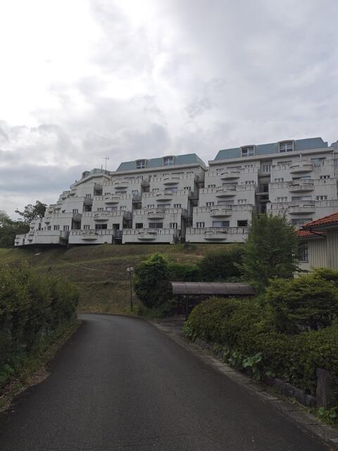 阿蘇郡南阿蘇村大字長野の中古マンション