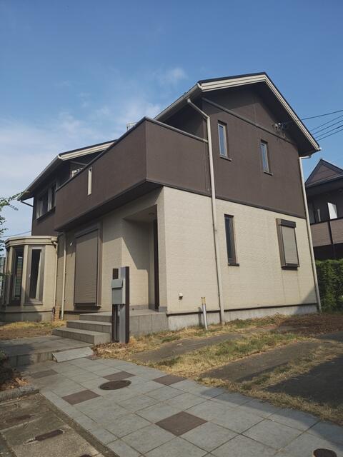 熊本市東区長嶺南7丁目｜中古一戸建の写真1