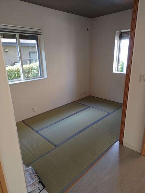 熊本市東区長嶺南7丁目｜中古一戸建の写真9