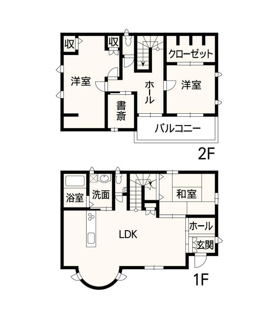 熊本市東区長嶺南7丁目｜中古一戸建の写真2