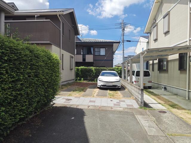 熊本市東区長嶺南7丁目｜中古一戸建の写真4