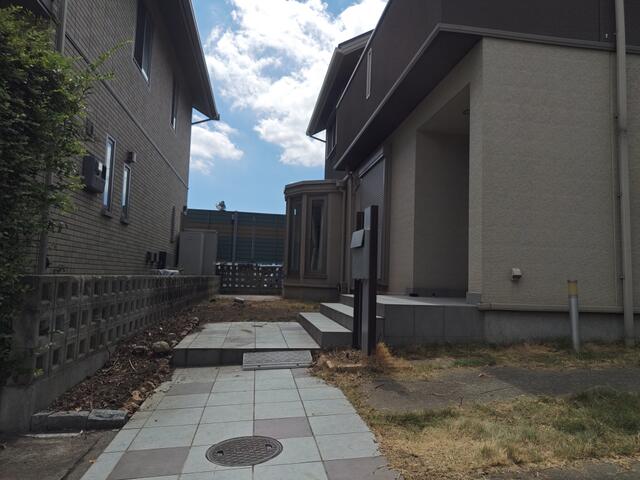熊本市東区長嶺南7丁目｜中古一戸建の写真5