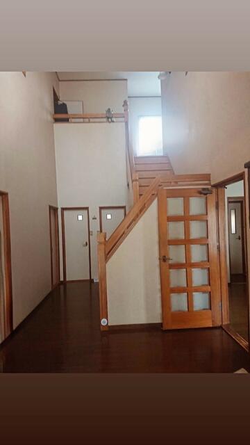 house for sale in 合志市, Kumamoto | ¥19,800,000 | 6LDK | Akiyama house…